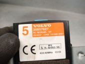 Recambio de modulo electronico para volvo s40 i (644) 1.8 referencia OEM IAM 30857627 1513008381 DENSO