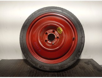 Recambio de neumatico repuesto para saab 9-5 (ys3e) 2.2 tid referencia OEM IAM 4569661 T11570R1692M CONTINENTAL