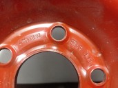 Recambio de neumatico repuesto para saab 9-5 (ys3e) 2.2 tid referencia OEM IAM 4569661 T11570R1692M CONTINENTAL