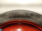 Recambio de neumatico repuesto para saab 9-5 (ys3e) 2.2 tid referencia OEM IAM 4569661 T11570R1692M CONTINENTAL