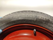 Recambio de neumatico repuesto para saab 9-5 (ys3e) 2.2 tid referencia OEM IAM 4569661 T11570R1692M CONTINENTAL