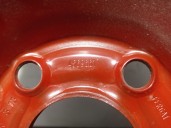 Recambio de neumatico repuesto para saab 9-5 (ys3e) 2.2 tid referencia OEM IAM 4569661 T11570R1692M CONTINENTAL