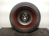 Recambio de neumatico repuesto para saab 9-5 (ys3e) 2.2 tid referencia OEM IAM 4569661 T11570R1692M CONTINENTAL