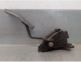 Recambio de potenciometro pedal para saab 9-5 (ys3e) 2.2 tid referencia OEM IAM 5340252  6PV00825304 HELLA