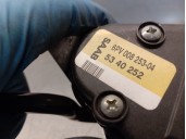 Recambio de potenciometro pedal para saab 9-5 (ys3e) 2.2 tid referencia OEM IAM 5340252  6PV00825304 HELLA