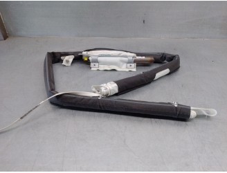 Recambio de airbag cortina delantero izquierdo para peugeot 508 sw i (8e_) 2.0 hdi rxh hybrid4 referencia OEM IAM 9686330280 833