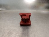 Recambio de cerradura capot para ssangyong kyron 2.0 referencia OEM IAM 7114009000  