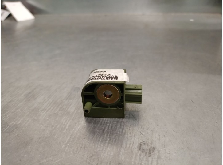 Recambio de sensor impacto para ssangyong kyron 2.0 referencia OEM IAM 8627009000 