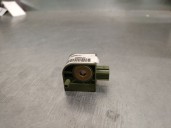 Recambio de sensor impacto para ssangyong kyron 2.0 referencia OEM IAM 8627009000 