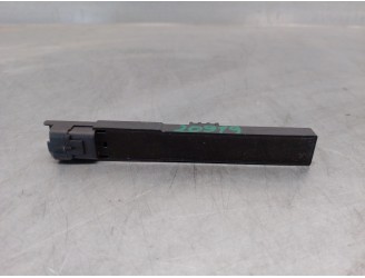 Recambio de antena para peugeot 508 sw i (8e_) 2.0 hdi rxh hybrid4 referencia OEM IAM 9672409080 