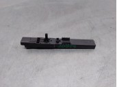 Recambio de antena para peugeot 508 sw i (8e_) 2.0 hdi rxh hybrid4 referencia OEM IAM 9672409080 