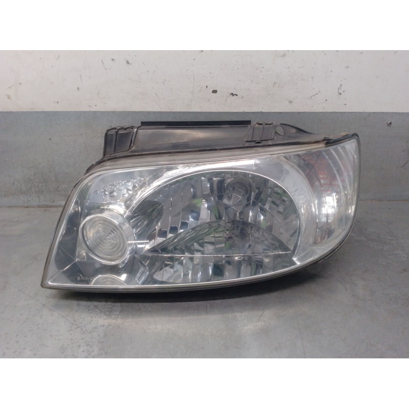 Recambio de faro izquierdo para hyundai matrix (fc) 1.6 referencia OEM IAM 9210317030 9210317030 