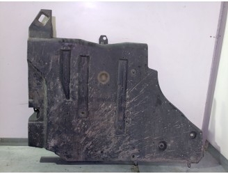 Recambio de cubrecarter para peugeot 508 sw i (8e_) 2.0 hdi rxh hybrid4 referencia OEM IAM 9671531480 CESTA 8A 