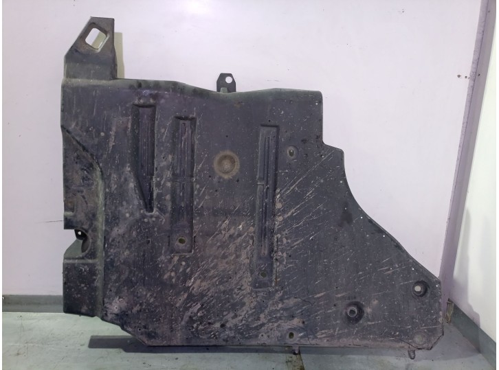 Recambio de cubrecarter para peugeot 508 sw i (8e_) 2.0 hdi rxh hybrid4 referencia OEM IAM 9671531480 CESTA 8A 