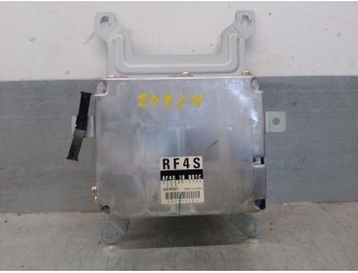 Recambio de centralita motor uce para mazda 323 f vi hatchback (bj) 2.0 td referencia OEM IAM RF4S18881C 2758005792 DENSO
