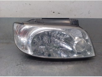 Recambio de faro derecho para hyundai matrix (fc) 1.6 referencia OEM IAM 9210417030 9210417030 5 PUERTAS