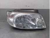 Replacement right headlight for Hyundai Matrix (FC) 1.6 OEM IAM reference 9210417030 9210417030 5 DOORS