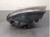 Replacement right headlight for Hyundai Matrix (FC) 1.6 OEM IAM reference 9210417030 9210417030 5 DOORS