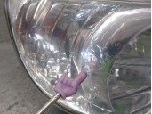 Recambio de faro derecho para hyundai matrix (fc) 1.6 referencia OEM IAM 9210417030 9210417030 5 PUERTAS