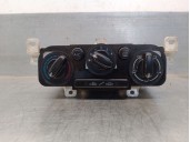 Recambio de mando calefaccion / aire acondicionado para mazda 323 f vi hatchback (bj) 2.0 td referencia OEM IAM BL4C61190B BL4C6