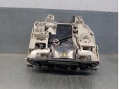 Recambio de mando calefaccion / aire acondicionado para mazda 323 f vi hatchback (bj) 2.0 td referencia OEM IAM BL4C61190B BL4C6