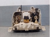 Recambio de mando calefaccion / aire acondicionado para mazda 323 f vi hatchback (bj) 2.0 td referencia OEM IAM BL4C61190B BL4C6