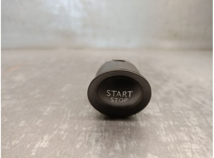 Recambio de boton start/stop para renault megane ii (bm0/1_, cm0/1_) 1.9 dci (bm0g, cm0g) referencia OEM IAM 