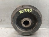 Recambio de polea cigueñal para nissan pick up (d22) 2.5 dci 4wd referencia OEM IAM 12303VK501 12303VK501 