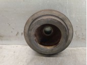 Recambio de polea cigueñal para nissan pick up (d22) 2.5 dci 4wd referencia OEM IAM 12303VK501 12303VK501 