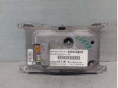 Replacement multifunction display for Peugeot 508 SW I (8E_) 2.0 HDi RXH Hybrid4 OEM IAM reference 9801286980 A2C33030400 CONT