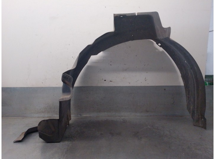 Recambio de paso rueda delantero derecho para hyundai matrix (fc) 1.6 referencia OEM IAM 8681217000 8681217000 