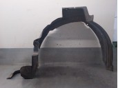 Recambio de paso rueda delantero derecho para hyundai matrix (fc) 1.6 referencia OEM IAM 8681217000 8681217000 