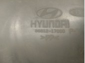 Recambio de paso rueda delantero derecho para hyundai matrix (fc) 1.6 referencia OEM IAM 8681217000 8681217000 