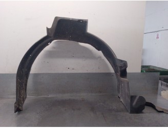 Recambio de paso rueda delantero izquierdo para hyundai matrix (fc) 1.6 referencia OEM IAM 8681117000 8681117000 