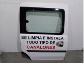 Recambio de puerta lateral corredera derecha para opel combo tour 1.3 cdti 16v referencia OEM IAM 5124930 