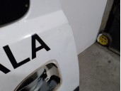 Recambio de puerta lateral corredera derecha para opel combo tour 1.3 cdti 16v referencia OEM IAM 5124930 