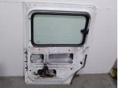 Recambio de puerta lateral corredera derecha para opel combo tour 1.3 cdti 16v referencia OEM IAM 5124930 