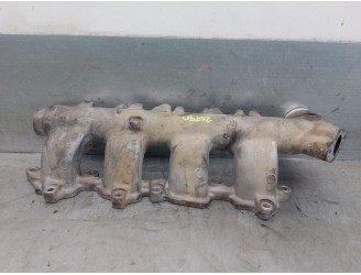 Recambio de colector admision para nissan pick up (d22) 2.5 dci 4wd referencia OEM IAM 14001VK500 14001VK500 