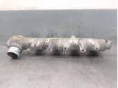 Recambio de colector admision para nissan pick up (d22) 2.5 dci 4wd referencia OEM IAM 14001VK500 14001VK500 