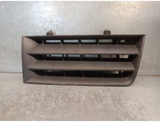 Recambio de rejilla paragolpes derecha para renault megane ii (bm0/1_, cm0/1_) 1.9 dci (bm0g, cm0g) referencia OEM IAM 