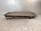 Recambio de rejilla paragolpes derecha para renault megane ii (bm0/1_, cm0/1_) 1.9 dci (bm0g, cm0g) referencia OEM IAM 