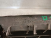 Recambio de rejilla paragolpes derecha para renault megane ii (bm0/1_, cm0/1_) 1.9 dci (bm0g, cm0g) referencia OEM IAM 