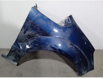 Recambio de aleta delantera derecha para ford s-max (wa6) 2.0 tdci referencia OEM IAM 1712554 