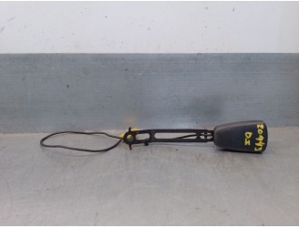 Recambio de enganche cinturon para saab 9-5 (ys3e) 2.2 tid referencia OEM IAM 5203229  