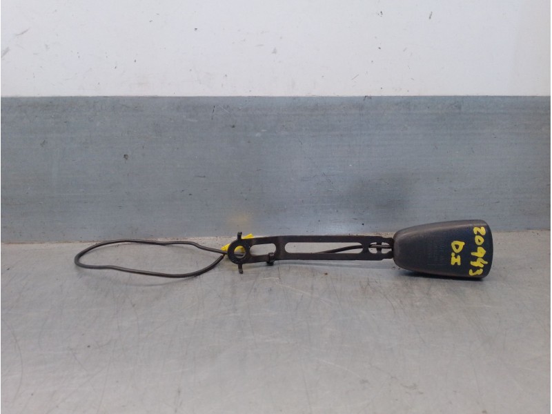Recambio de enganche cinturon para saab 9-5 (ys3e) 2.2 tid referencia OEM IAM 5203229  