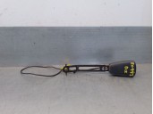 Recambio de enganche cinturon para saab 9-5 (ys3e) 2.2 tid referencia OEM IAM 5203229  