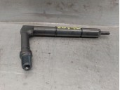 Recambio de inyector para nissan pick up (d22) 2.5 dci 4wd referencia OEM IAM 16600VK525 16600VK525 