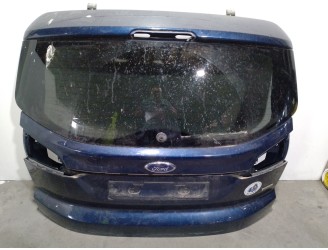 Recambio de porton trasero para ford s-max (wa6) 2.0 tdci referencia OEM IAM 1719623 