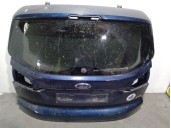 Replacement rear tailgate for Ford S-Max (WA6) 2.0 TDCi OEM IAM reference 1719623 