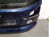 Replacement rear tailgate for Ford S-Max (WA6) 2.0 TDCi OEM IAM reference 1719623 
